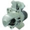 Wai Global Starter, STRMI PMGR 12V 12T CW, 14kW12 Volt, CW, 12Tooth Pinion 19125N - alternate 2